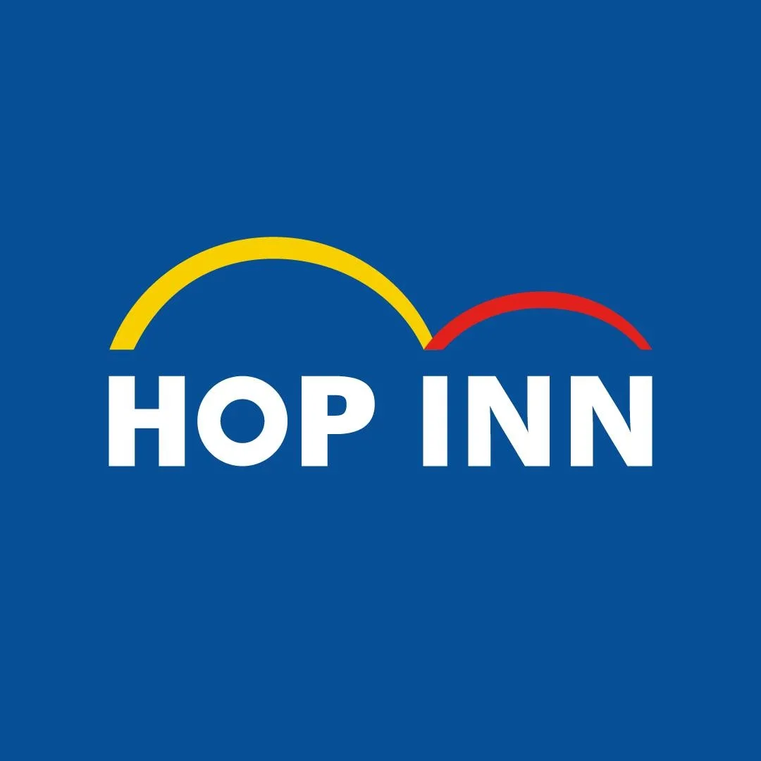 Hop Inn Hotels Thailand