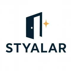 STYALAR Logo